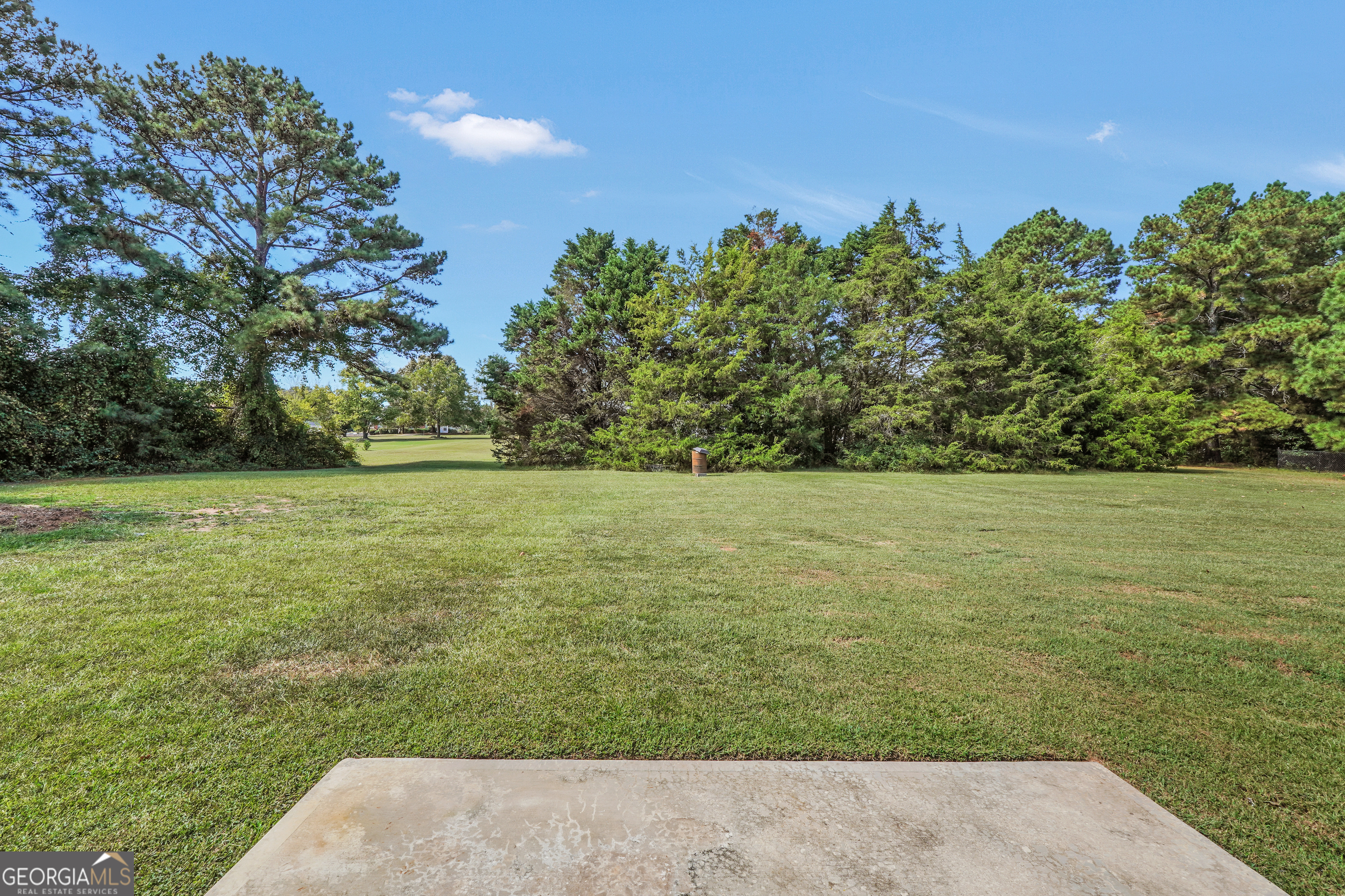 185 Wynn Road McDonough, GA 30252 - Photo 28 of 36 a view of a field with an trees