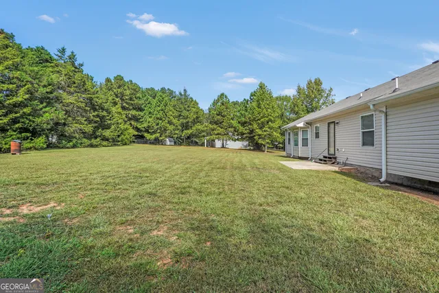 $294,900 | 185 Wynn Road, McDonough, GA 30252
