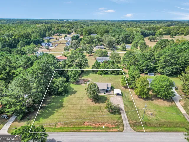 $294,900 | 185 Wynn Road, McDonough, GA 30252