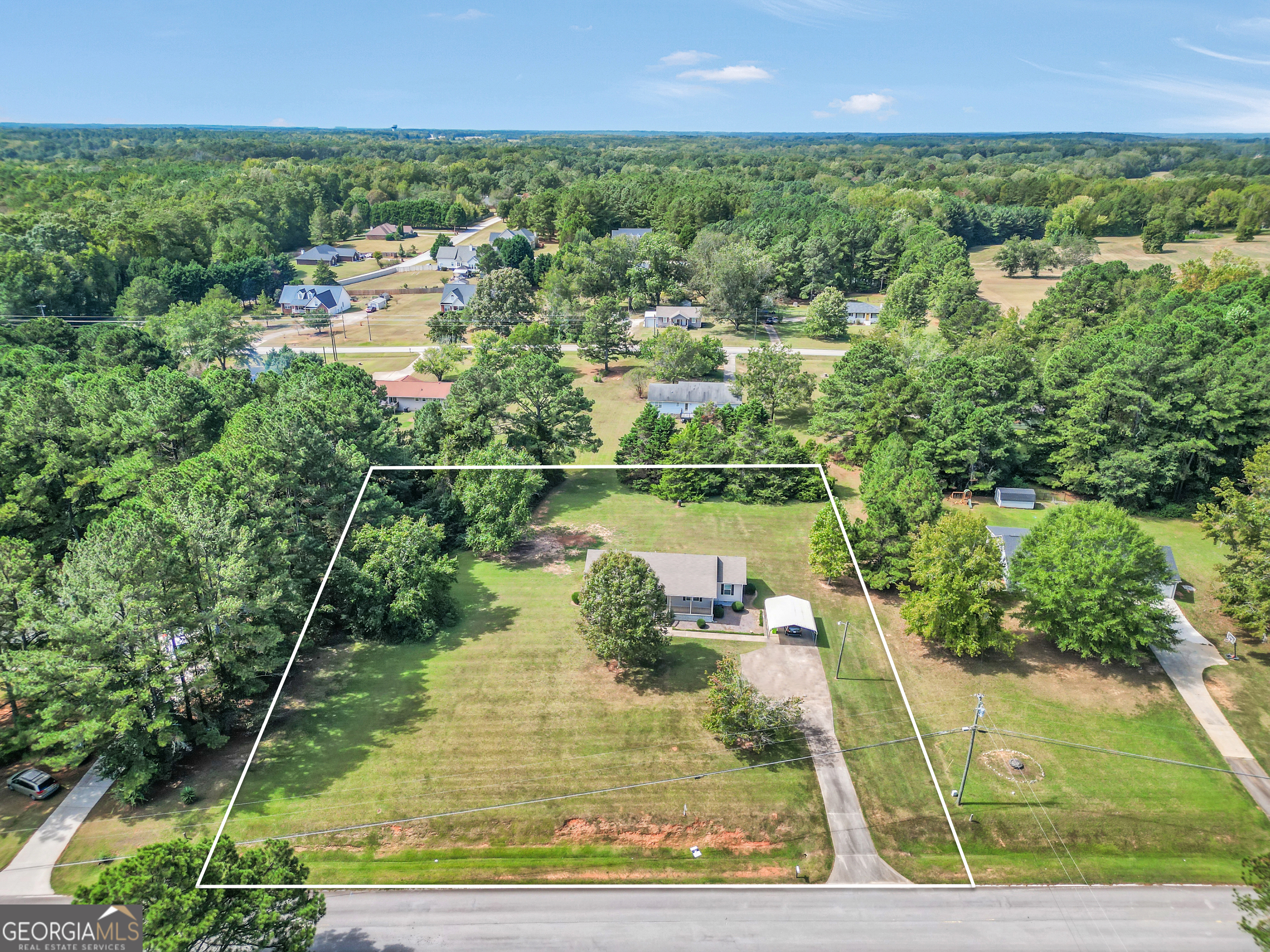 185 Wynn Road McDonough, GA 30252 - Photo 33 of 36