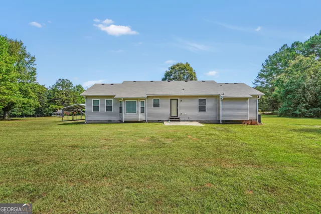 $294,900 | 185 Wynn Road, McDonough, GA 30252