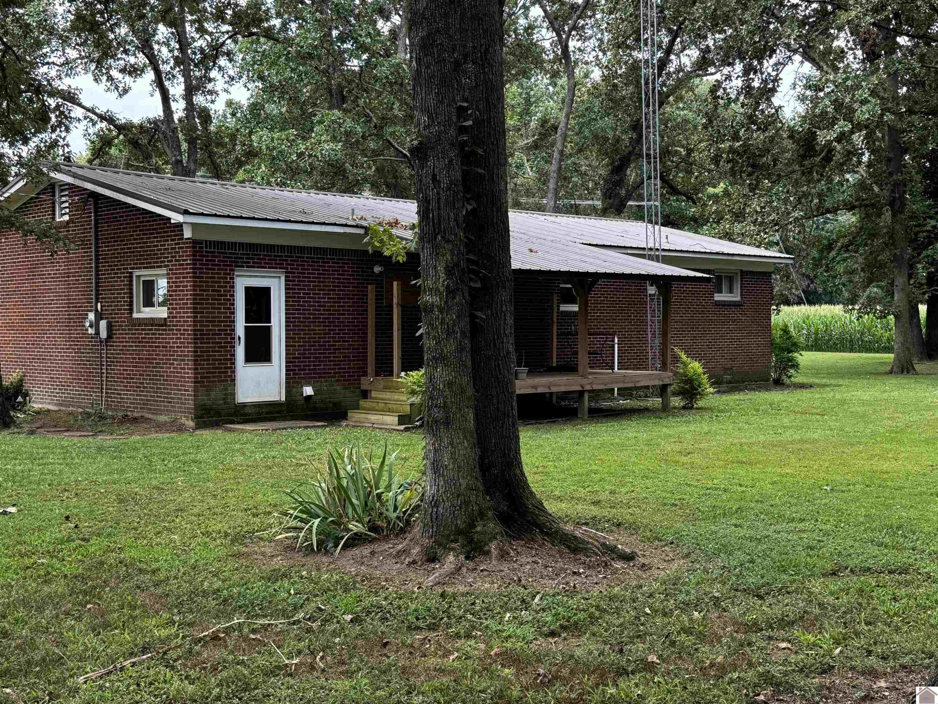 1078 Page Road Sedalia, KY 42079 - Photo 5 of 24 Photo 5