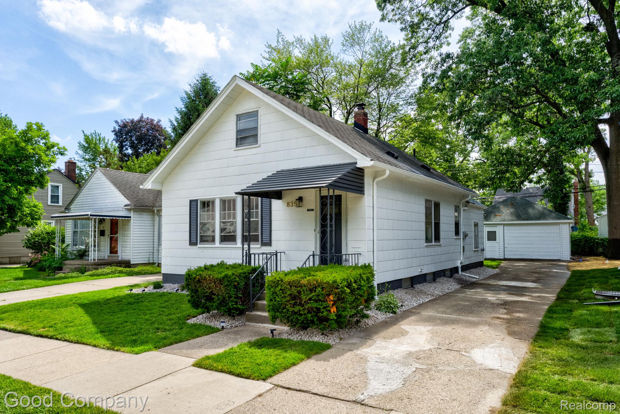 835 Allen Street Ferndale, MI 48220 - Photo 1 of 44 835 Allen St.-01.jpg