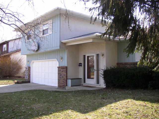 2145 Sumac Loop South Columbus, OH 43229 - Photo 1 of 5