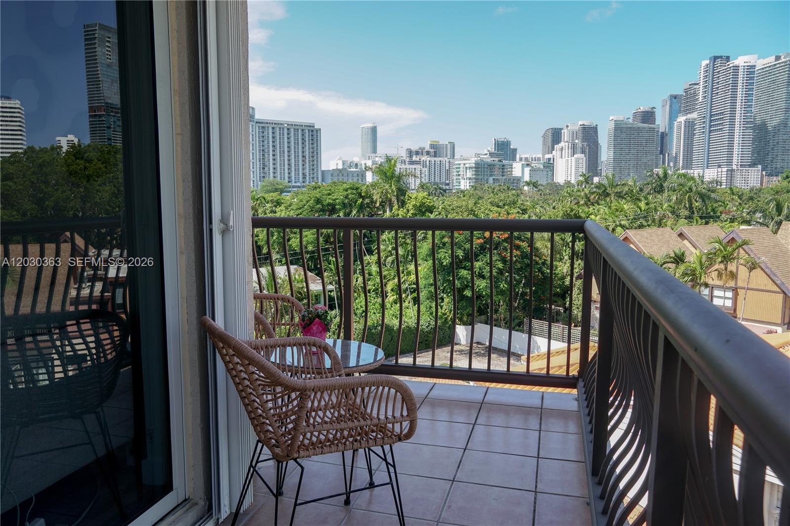 1918 Brickell Avenue, Unit 502 Miami, FL 33129 - Photo 7 of 12