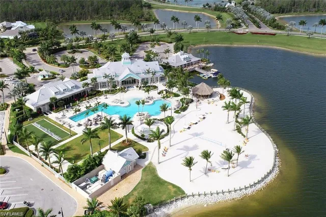 a view of a dining area with furniture window and outside view