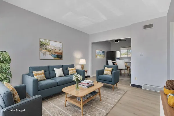 $850 | 464 East Norwich Avenue, Unit 474 1/2 B, Columbus, OH 43201