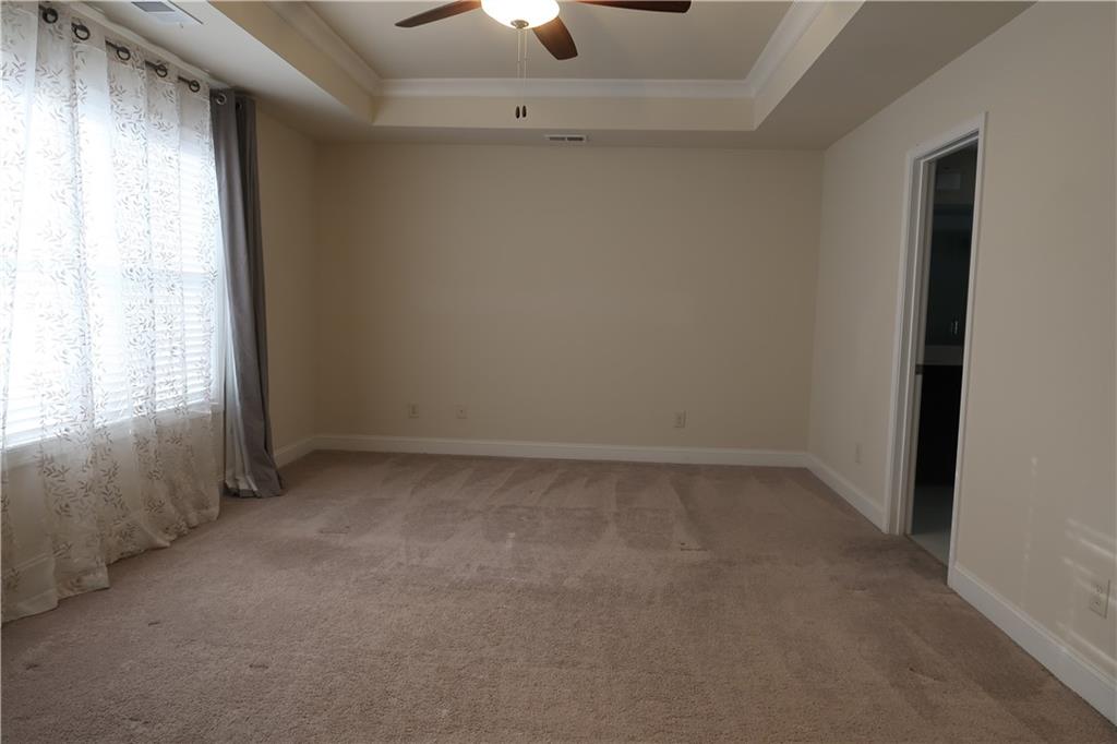4334 Bellview Lane Duluth, GA 30097 - Photo 13 of 27 an empty room with a window