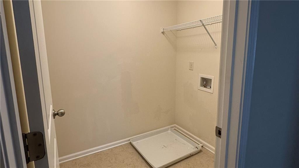 4334 Bellview Lane Duluth, GA 30097 - Photo 18 of 27 a view of a small space