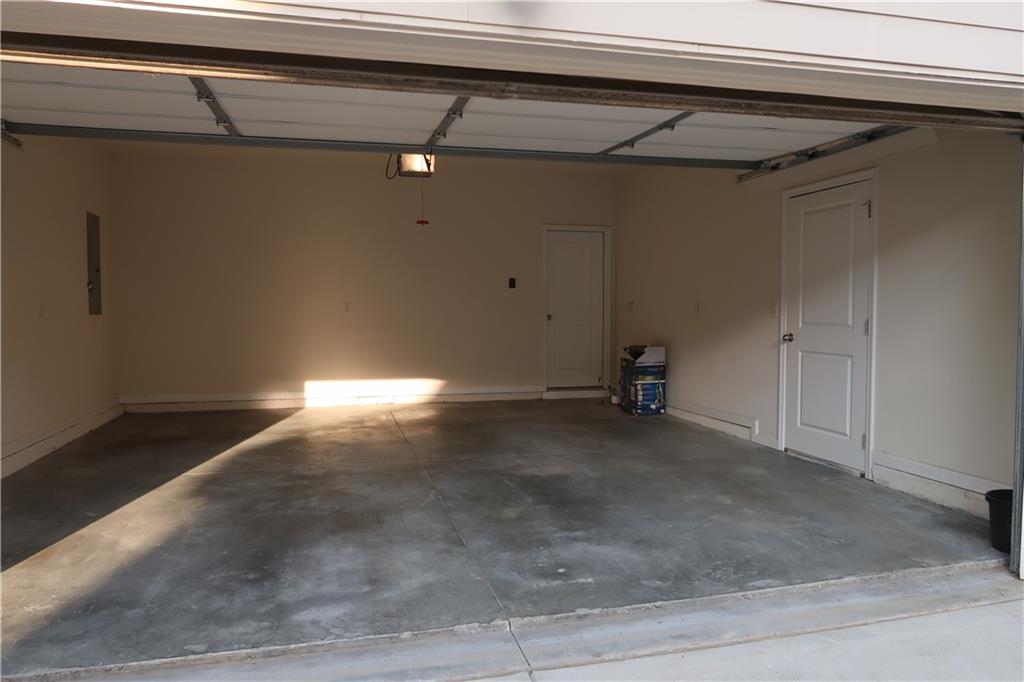 4334 Bellview Lane Duluth, GA 30097 - Photo 27 of 27 a view of a room with an empty space