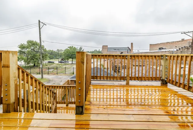 $569,000 | 3651 West Grenshaw Street, Chicago, IL 60624