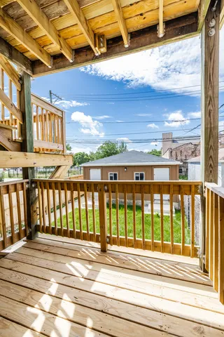 $569,000 | 3651 West Grenshaw Street, Chicago, IL 60624