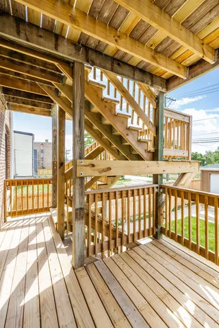 $569,000 | 3651 West Grenshaw Street, Chicago, IL 60624