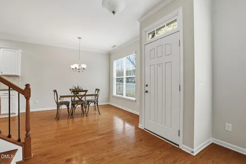 $470,000 | 2434 Swans Rest Way, Raleigh, NC 27606