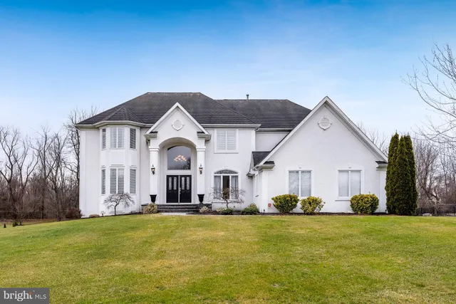 $1,100,000 | 107 Preakness Drive, Mullica Hill, NJ 08062