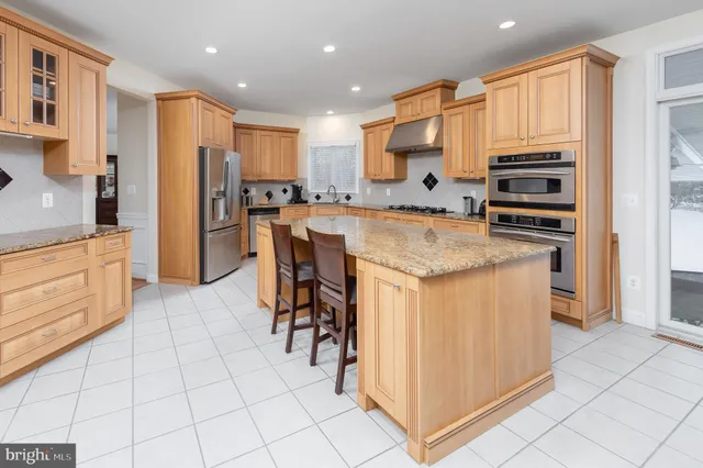 $1,100,000 | 107 Preakness Drive, Mullica Hill, NJ 08062