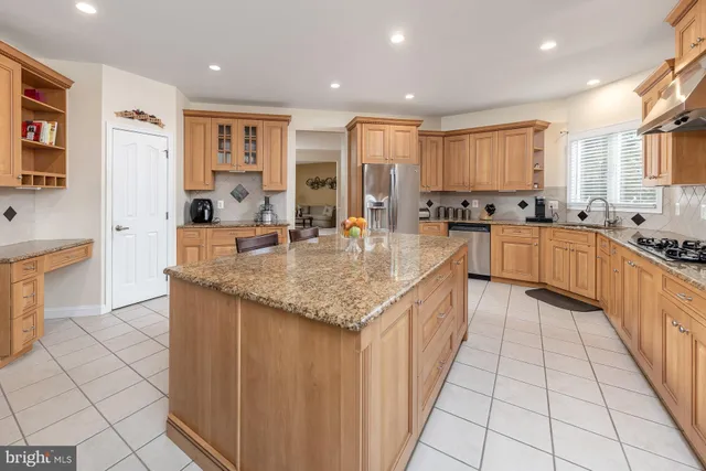 $1,100,000 | 107 Preakness Drive, Mullica Hill, NJ 08062