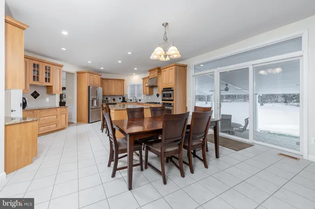 $1,100,000 | 107 Preakness Drive, Mullica Hill, NJ 08062