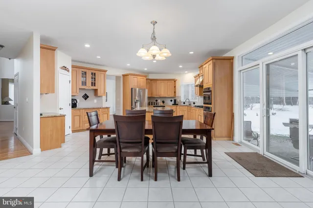 $1,100,000 | 107 Preakness Drive, Mullica Hill, NJ 08062