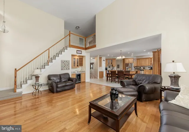 $1,100,000 | 107 Preakness Drive, Mullica Hill, NJ 08062