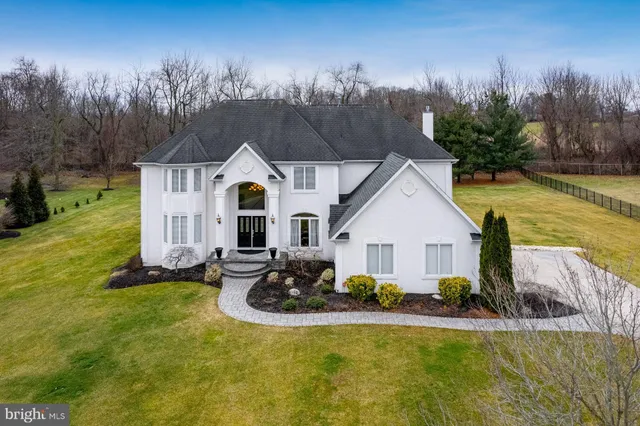 $1,100,000 | 107 Preakness Drive, Mullica Hill, NJ 08062