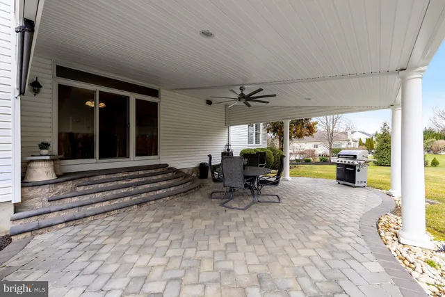 $1,100,000 | 107 Preakness Drive, Mullica Hill, NJ 08062