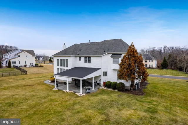 $1,100,000 | 107 Preakness Drive, Mullica Hill, NJ 08062