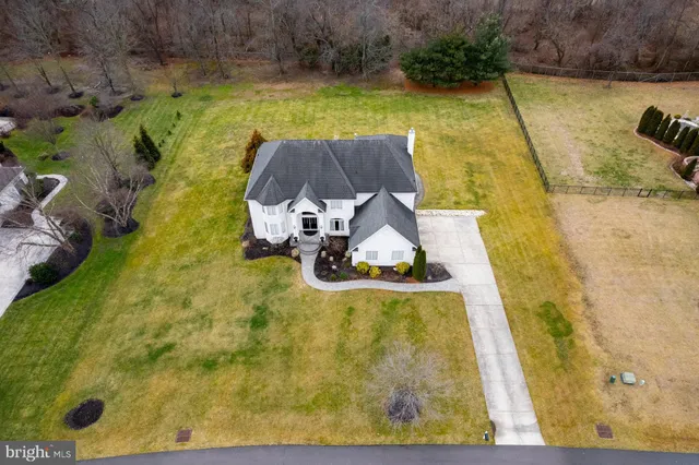 $1,100,000 | 107 Preakness Drive, Mullica Hill, NJ 08062