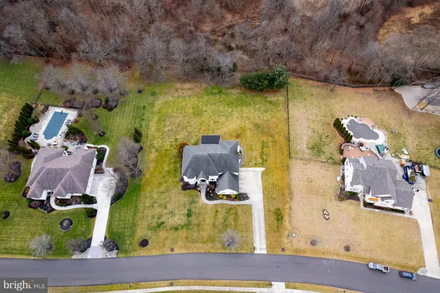 $1,100,000 | 107 Preakness Drive, Mullica Hill, NJ 08062