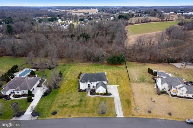$1,100,000 | 107 Preakness Drive, Mullica Hill, NJ 08062