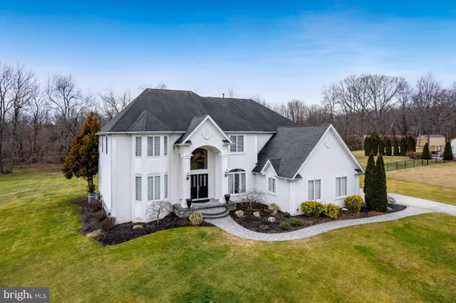 $1,100,000 | 107 Preakness Drive, Mullica Hill, NJ 08062