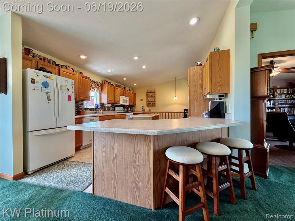 6069 Harris Road Jeddo, MI 48032 - Photo 9 of 33