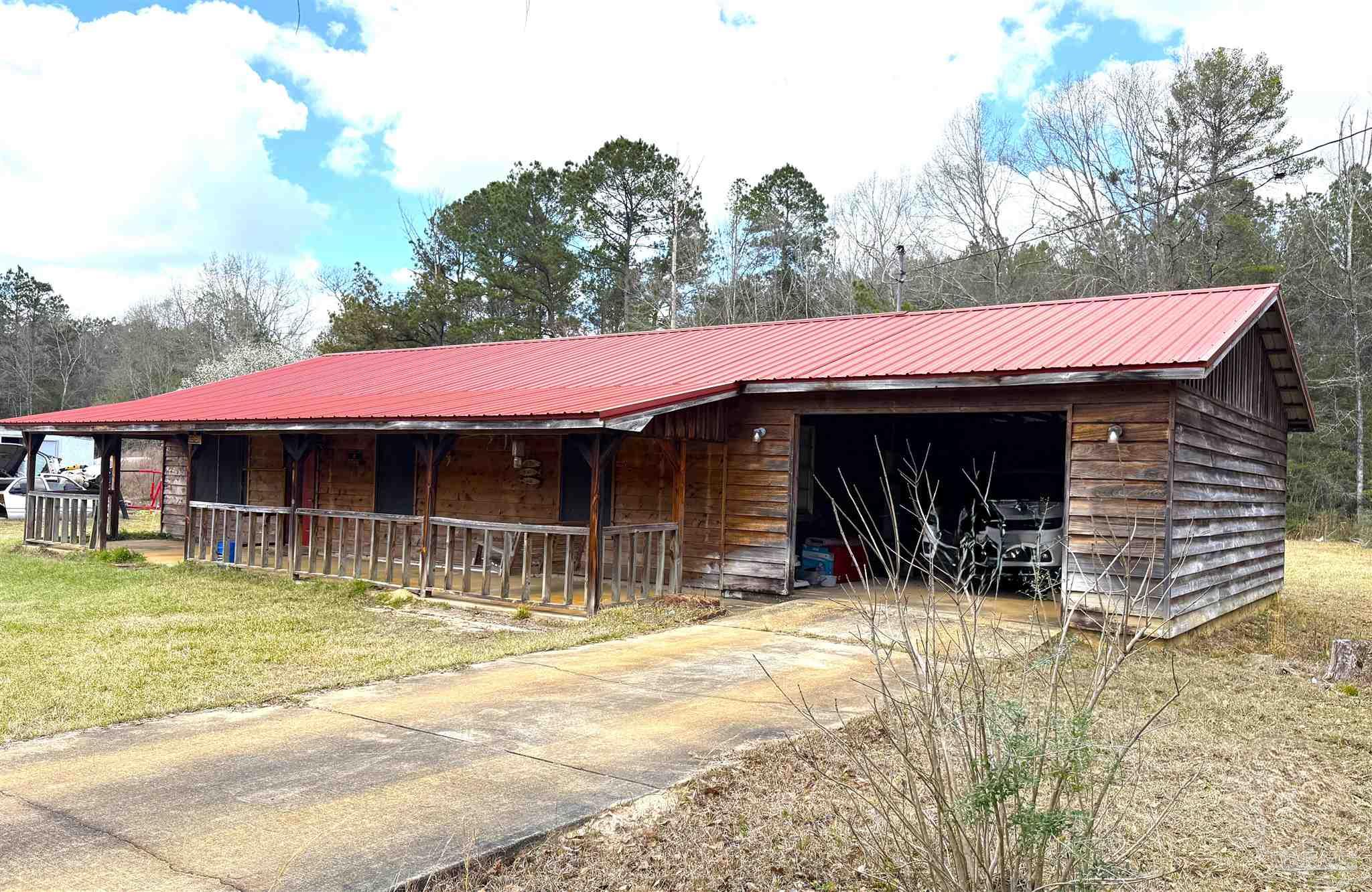 773 McBride Circle Flomaton, AL 36441 - Photo 12 of 18