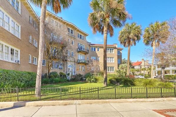 63 Rutledge Avenue, Unit 5 Charleston, SC 29401 - Photo 8 of 9 Berkeley Courts