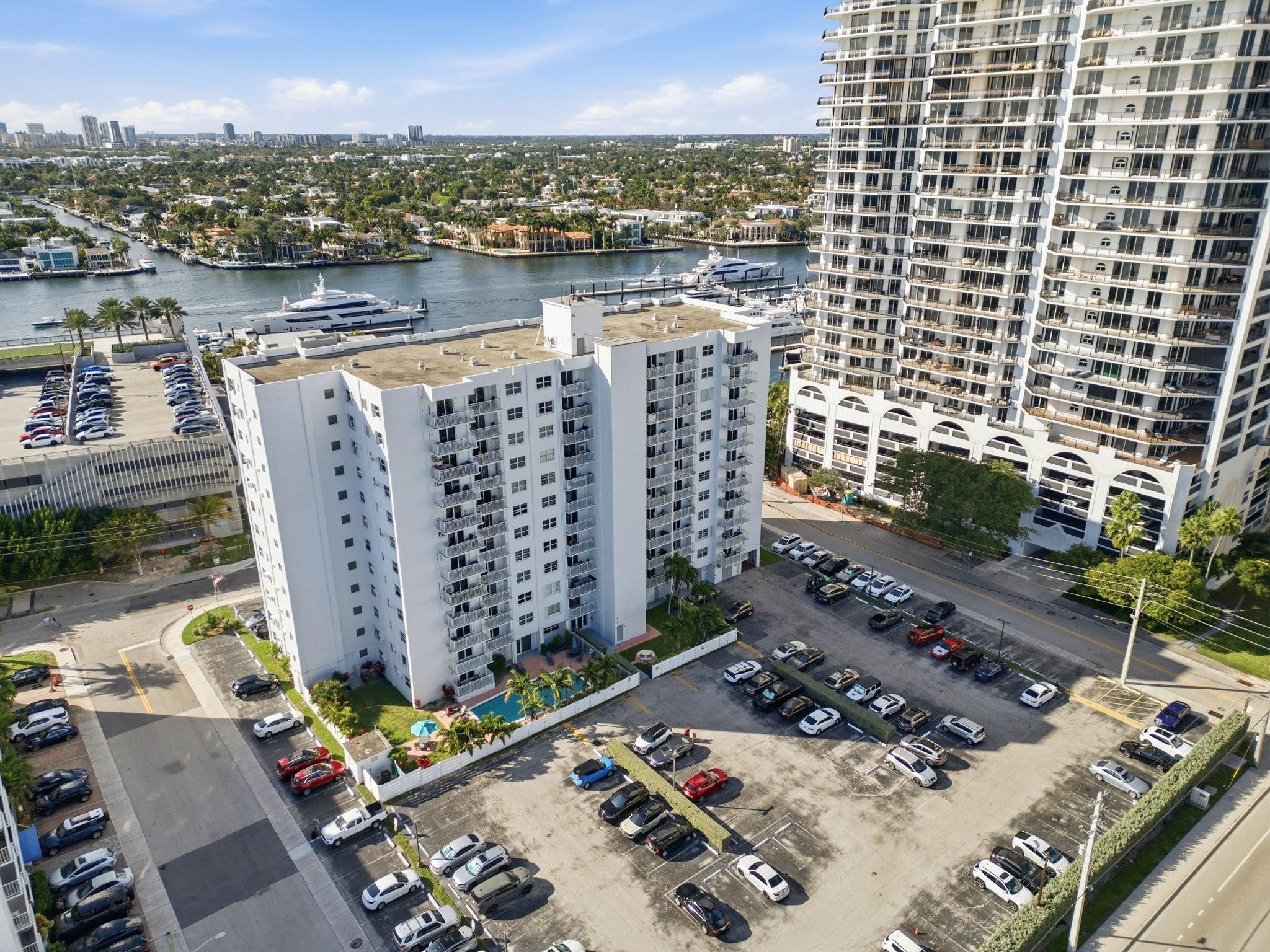 200 South Birch Road, Unit 906 Fort Lauderdale, FL 33316 - Photo 21 of 31 Photo 21
