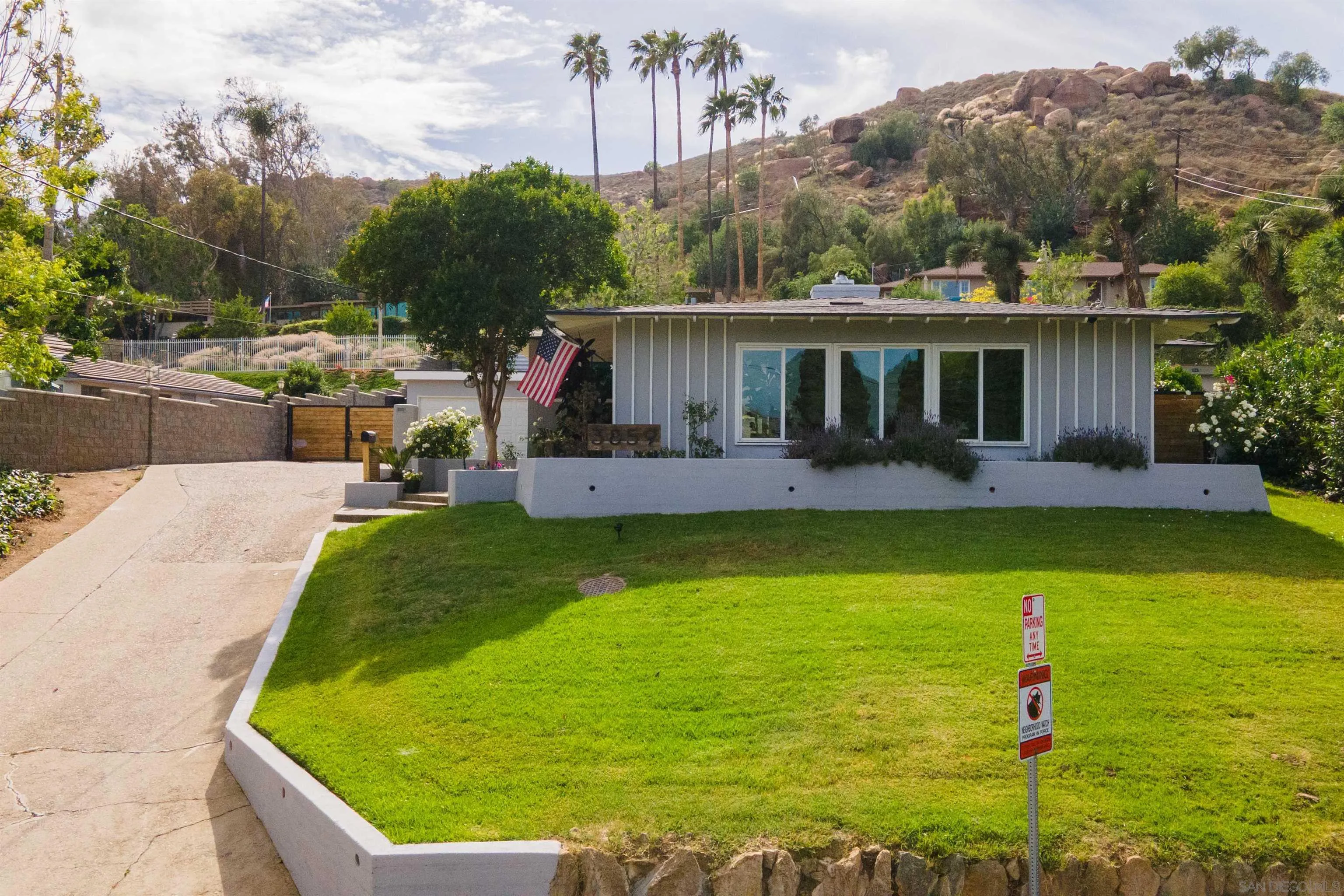 3859 Mount Rubidoux Drive Riverside, CA 92501 - Photo 2 of 47