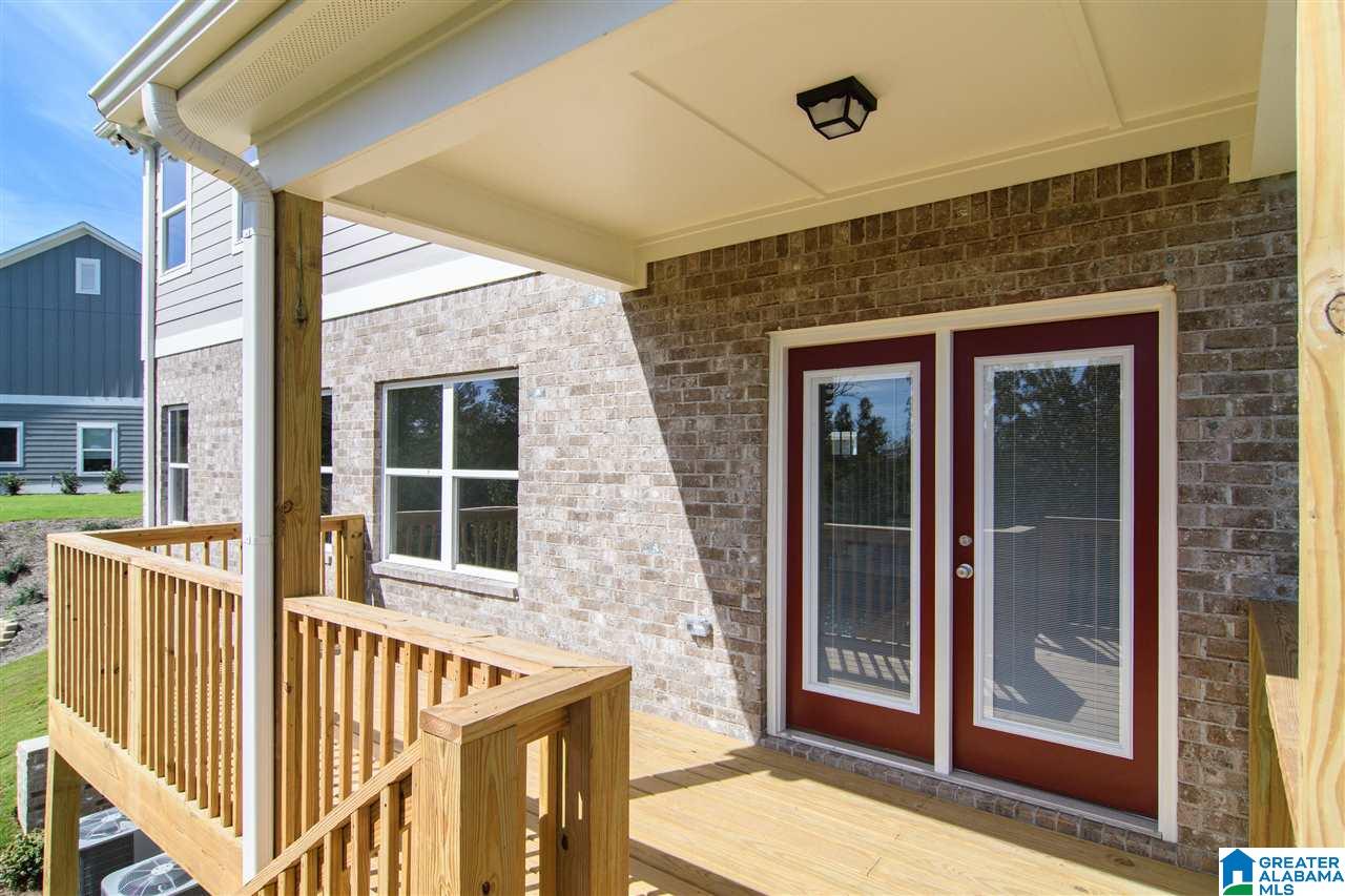 3008 Camellia Ridge Court Pelham, AL 35124 - Photo 48 of 50