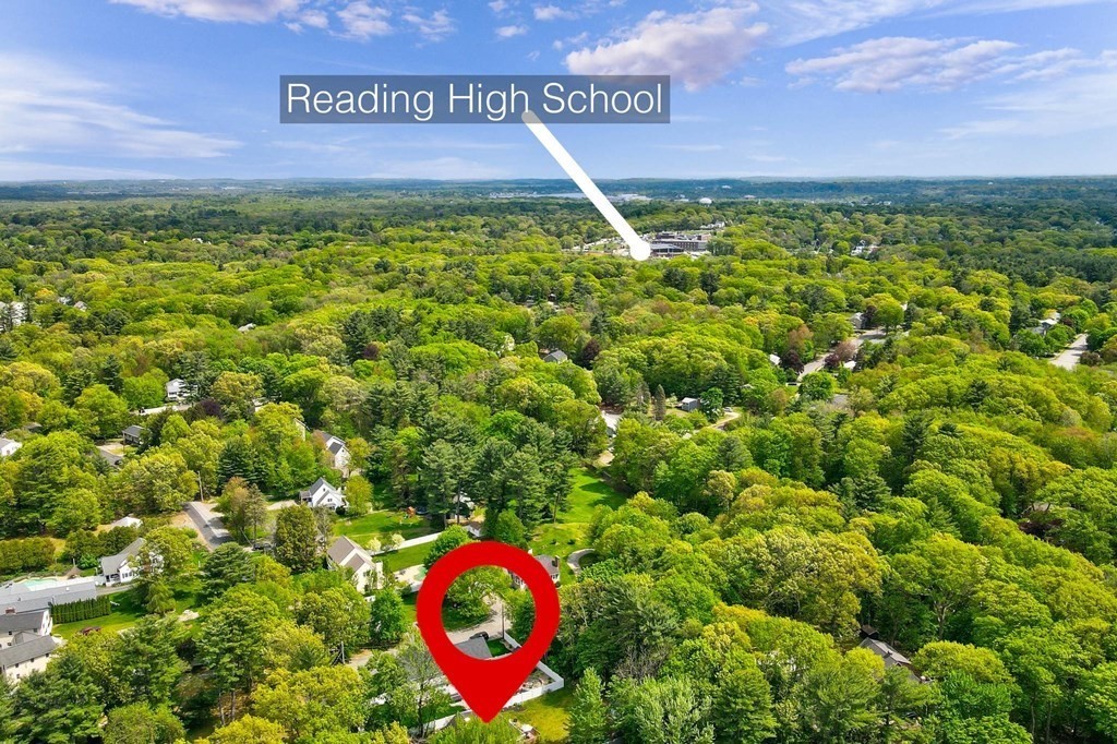 232 Van Norden Road Reading, MA 01867 - Photo 3 of 37 Gallery Image 3