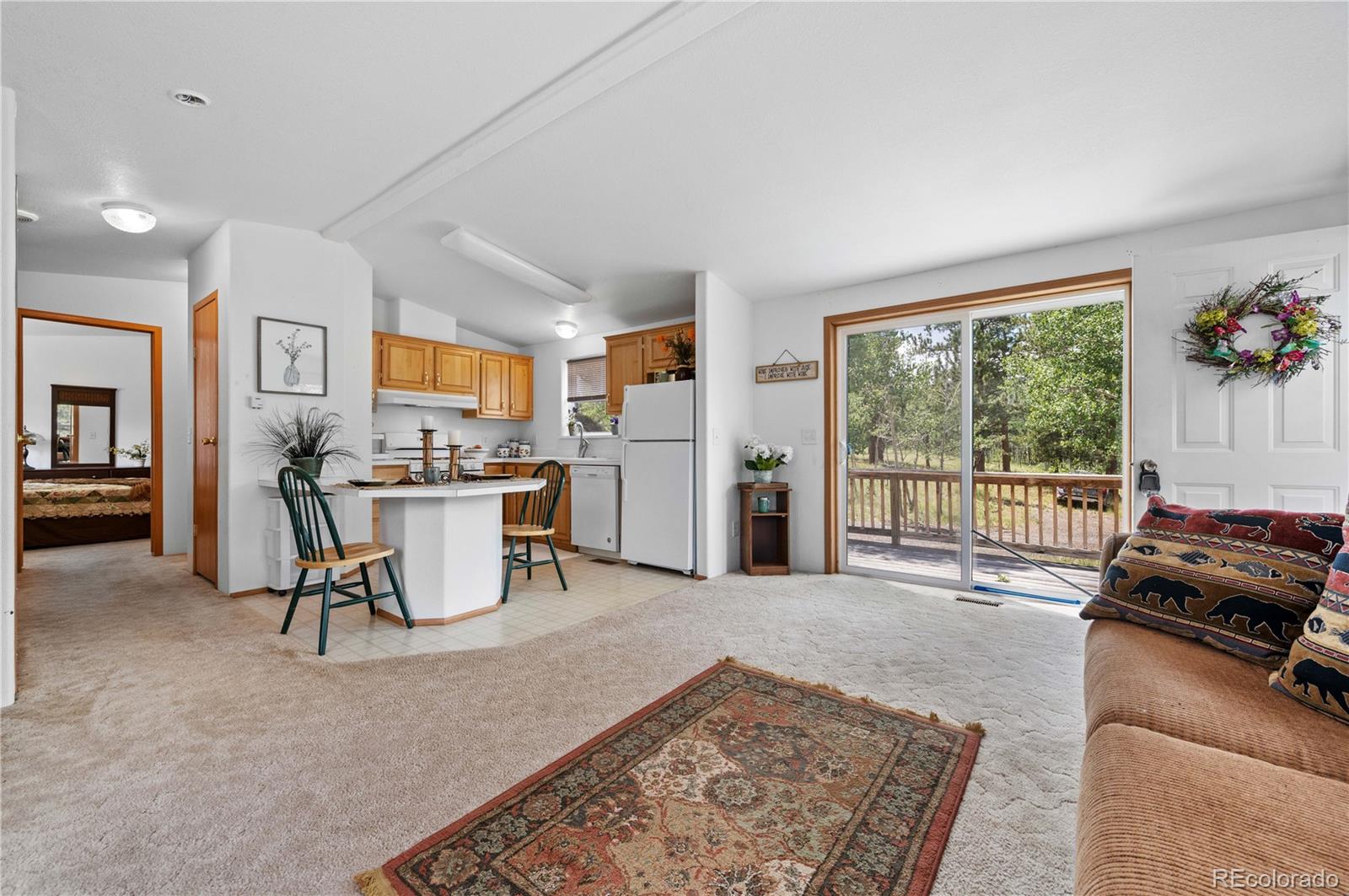 9674 Ranch Road Hartsel, CO 80449 - Photo 11 of 29 Gallery Image 11