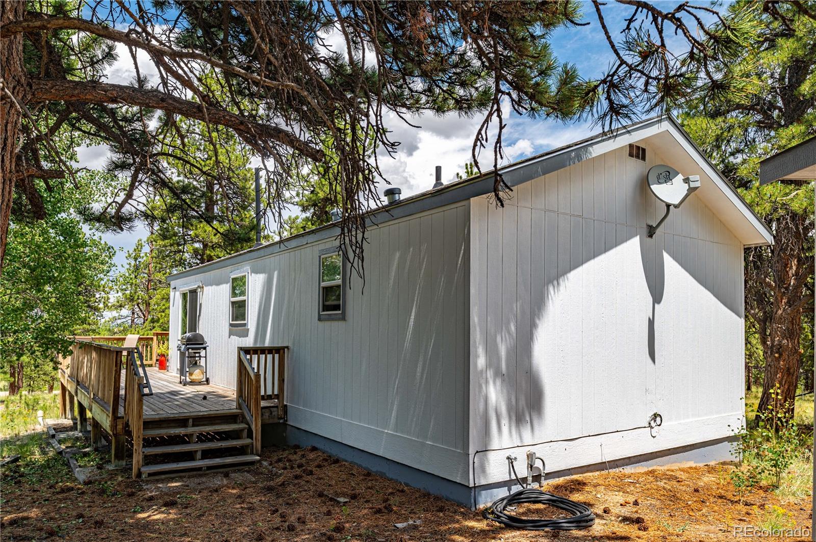 9674 Ranch Road Hartsel, CO 80449 - Photo 24 of 29 Gallery Image 24