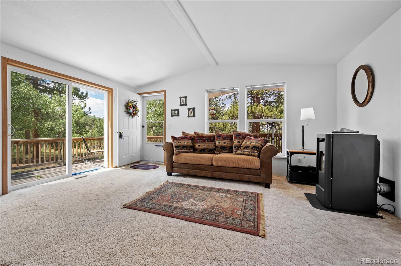 9674 Ranch Road Hartsel, CO 80449 - Photo 6 of 29 Gallery Image 6