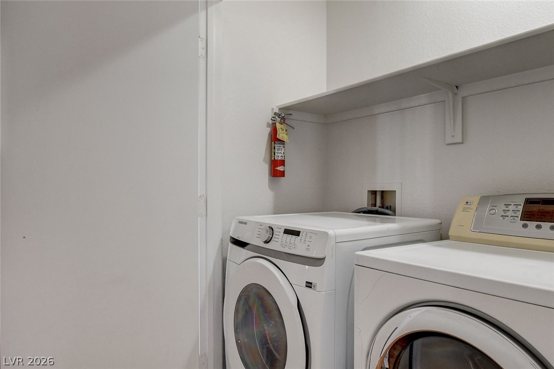 1881 West Alexander Road, Unit 2104 North Las Vegas, NV 89032 - Photo 29 of 31