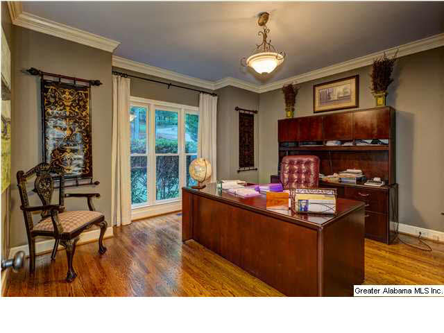 7943 Wynwood Road Trussville, AL 35173 - Photo 19 of 32