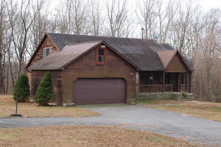 2 Waldo Road Sprague, CT 06330 - Photo 1 of 1