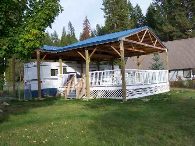 134 South River Road Cusick, WA 99119 - Photo 1 of 7 Gallery Image 1