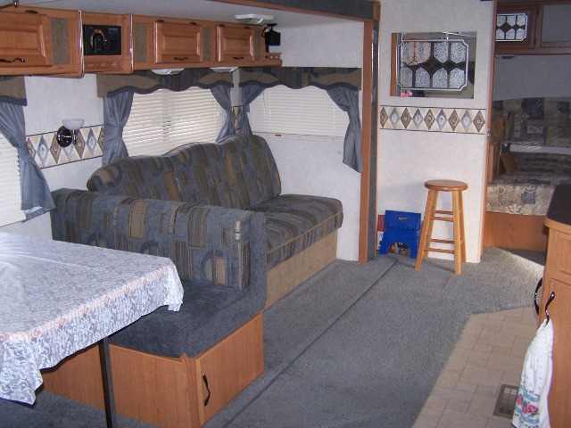 134 South River Road Cusick, WA 99119 - Photo 5 of 7 Gallery Image 5