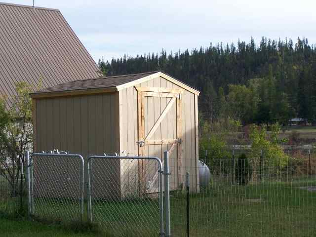 134 South River Road Cusick, WA 99119 - Photo 7 of 7 Gallery Image 7
