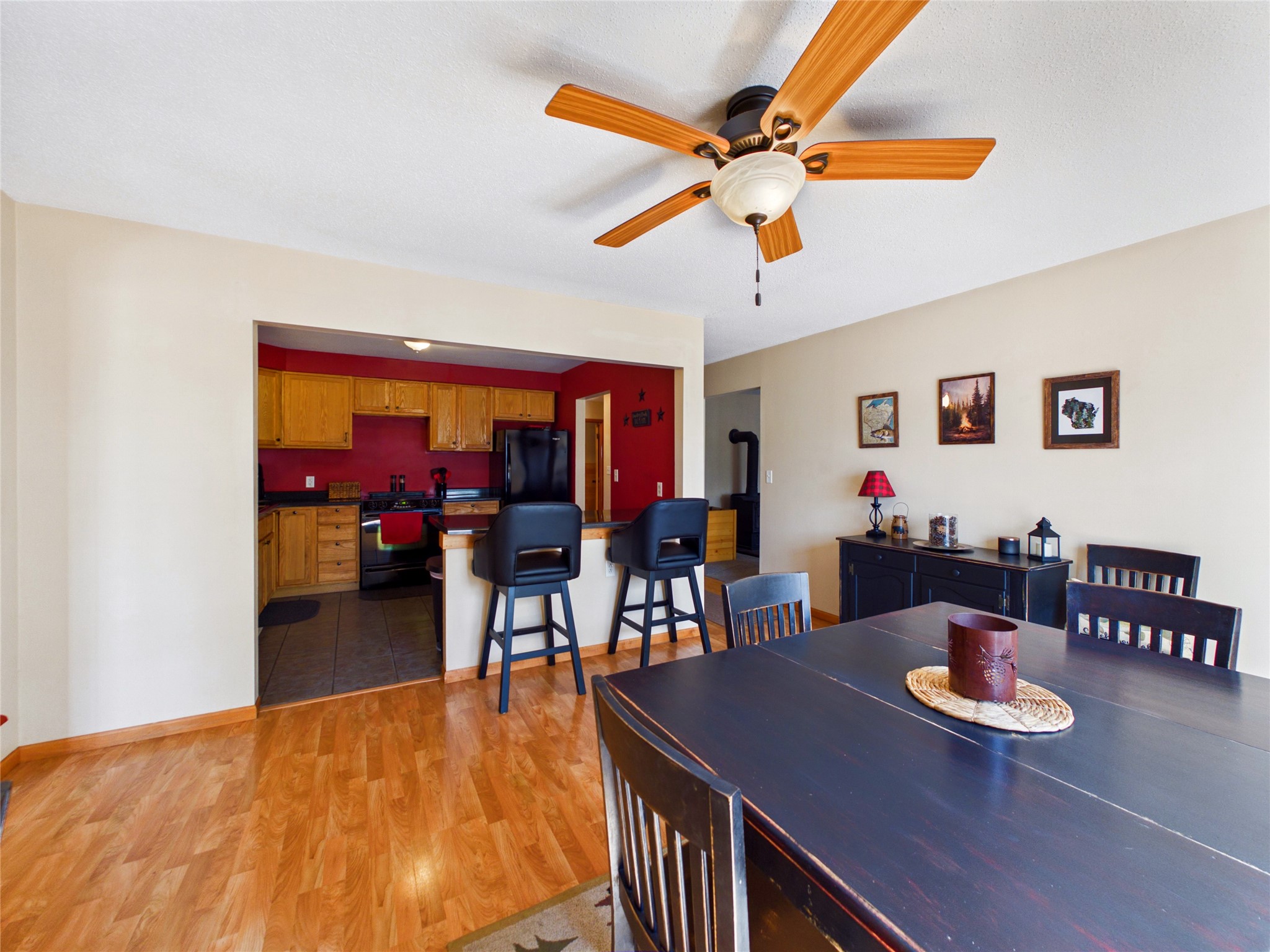 7329 East County Rd T Gordon, WI 54838 - Photo 19 of 60