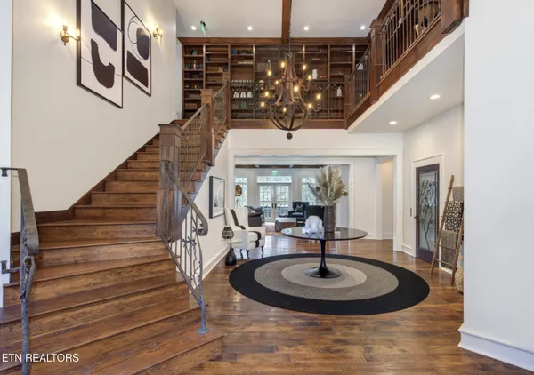 $3,600,000 | 1886 Acorn Branch Lane, Gatlinburg, TN 37738