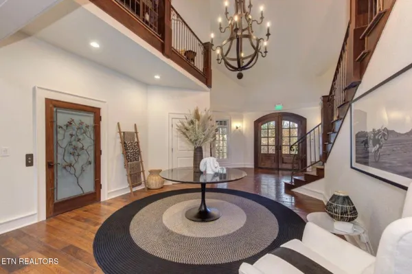 $3,600,000 | 1886 Acorn Branch Lane, Gatlinburg, TN 37738